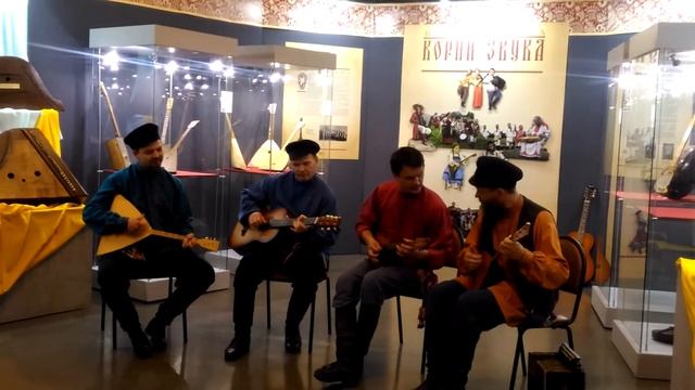 "Краковяк". Панская артель. смотреть онлайн