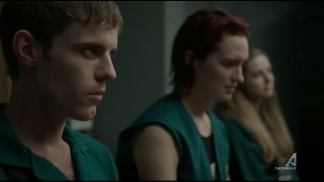 Mr Mercedes S01E07