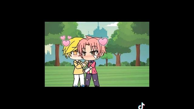 Подборка Ромео/Феликс♥? смотреть онлайн