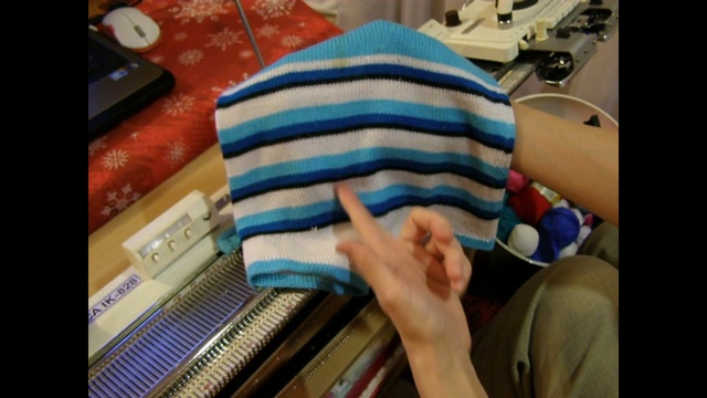 Идеи создания новогодних костюмов. Полосатый песочник смотреть онлайн