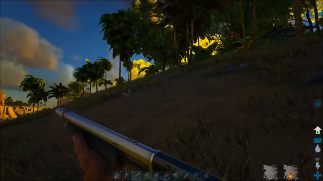 MA PLUS BELLE BASE ? - Ark MOD FR - ISO Crystal Isles - S8-07 смотреть онлайн