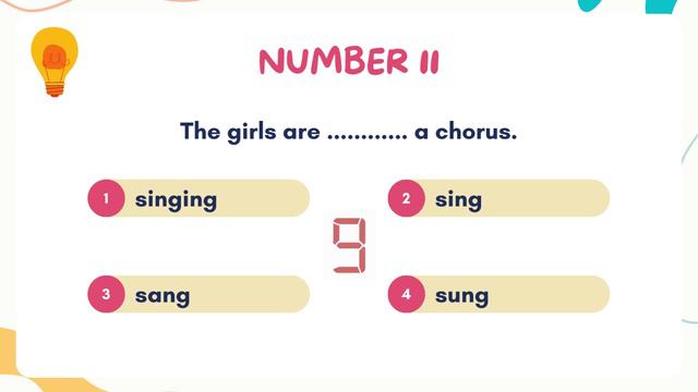 Can You Score 20/20 🧐 English Grammar Quiz 🔥🔥 смотреть онлайн