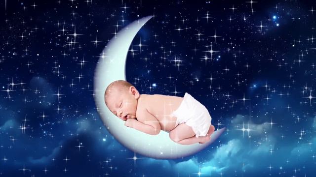 Colicky Baby Sleeps To This Magic Sound | (No Ads) 10 Hours of Soft White Noise for Sleep смотреть онлайн