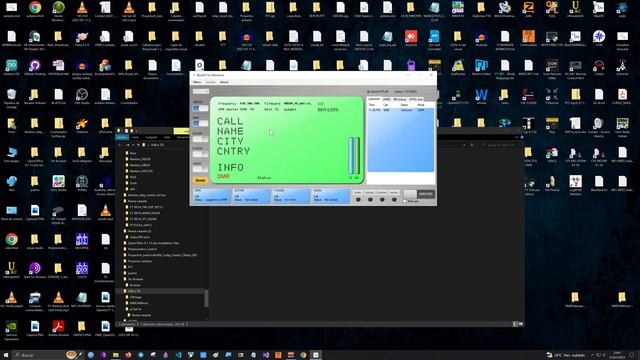 Eco Hotspot DMR, Dstar; C4FM etc. смотреть онлайн