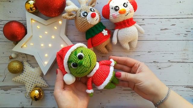 VLOG #21 (ноябрь 2021г.) Тестирую куклу /Продолжаю свою новогоднюю коллекцию игрушек/ смотреть онлайн