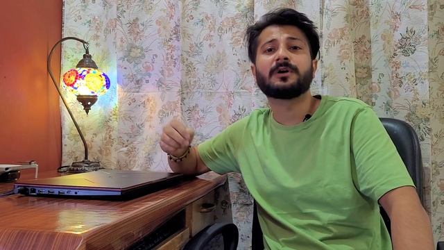 Only HONEST REVIEW About ASUS TUF F15 | Video Editing Laptop ! смотреть онлайн