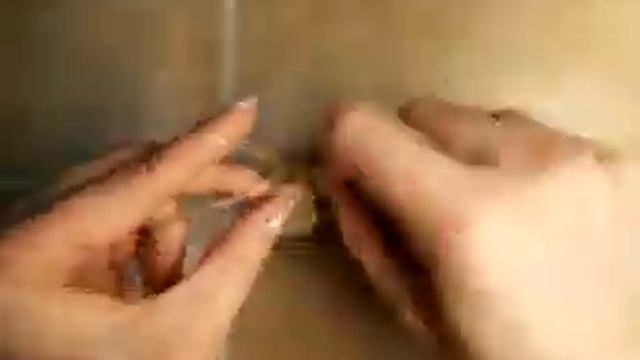 1 Как связать теплую шапочку, донышко, 1, 2 ряды смотреть онлайн