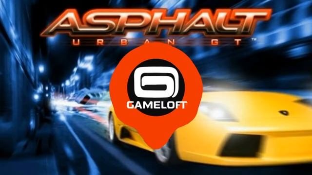 Asphalt Urban GT (Java) - Win/Lose OST смотреть онлайн