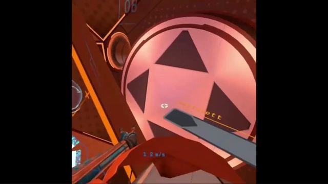 Why Would They Shut This Game Down Echo VR (Week 4 Bi week) смотреть онлайн