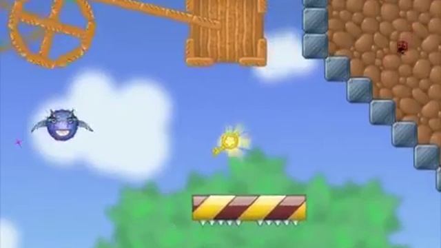 Walkthrough Planet Adventure Tips & Tricks