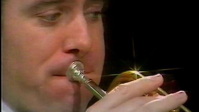 Star Brass 1 (part 1 of 3) смотреть онлайн