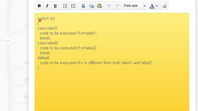MVC (PHP basics - Quick reference) 11/40 смотреть онлайн