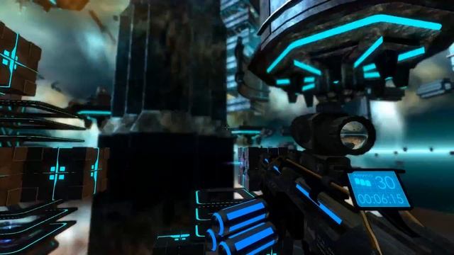 Deadlock (demo) смотреть онлайн