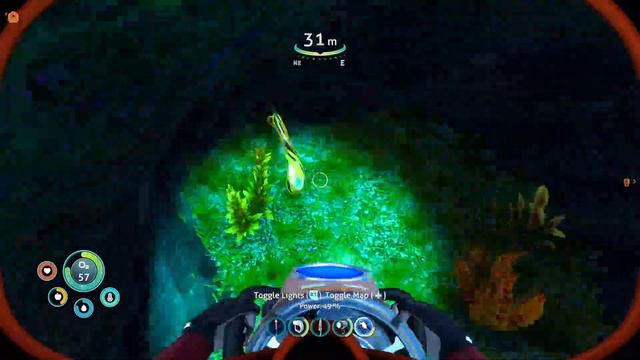 Subnautica Below Zero stream 1 смотреть онлайн