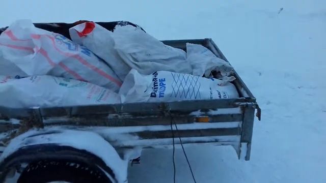 Щука клевала .мешками... смотреть онлайн