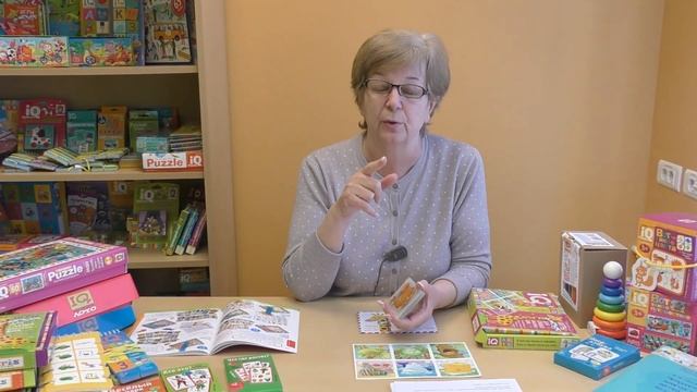 Развитие ВПФ дошкольника как основа формирования предпосылок функциональной грамотности. Ч.1. смотреть онлайн