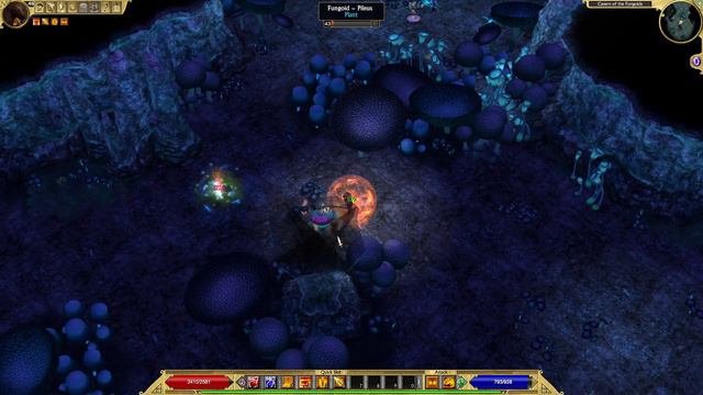 Titan Quest: Eternal Embers Longplay part 10 смотреть онлайн