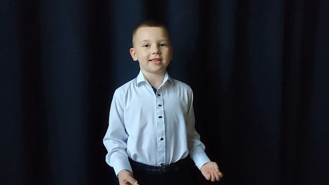 Жеребцов Никита - «Россия, Россия, Россия».(автор: В. Гудимов) смотреть онлайн