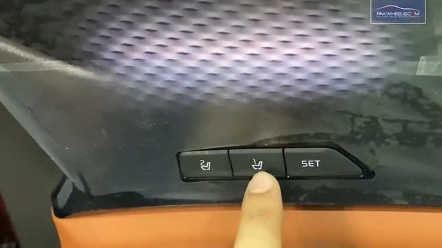 KIA Carnival 2021 | First Look Review | PakWheels