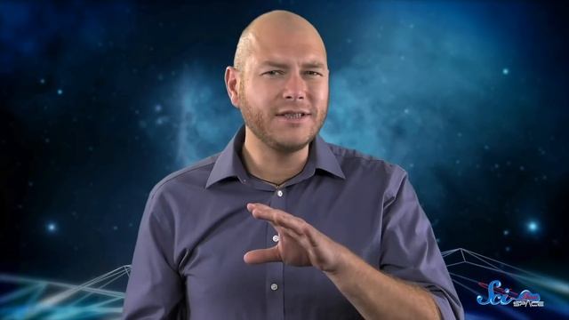 How Going to Space Changes the Way You Think Forever смотреть онлайн