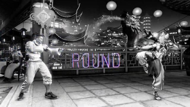 Street Fighter 6 CBT Ken/Juri смотреть онлайн