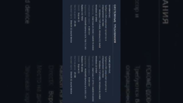 Pascal's Wager: Definitive Edition 2021 PC Steam - Отзывы, системные требования на ПК смотреть онлайн