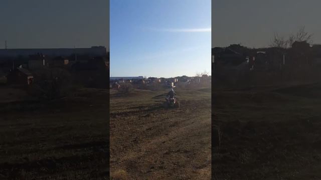 Мотоленд 125 смотреть онлайн