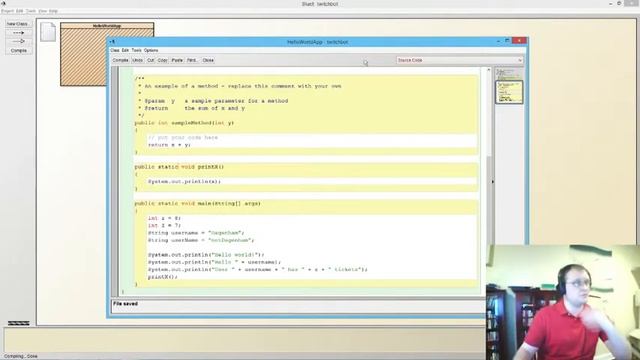 Twitch Bot Programming! Feel free to ask questions! - 3 / 5 смотреть онлайн