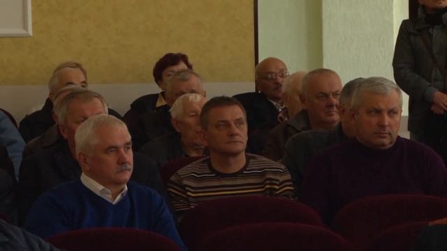 Пинские правоохранители чествовали ветеранов органов внутренних дел и внутренних войск смотреть онлайн