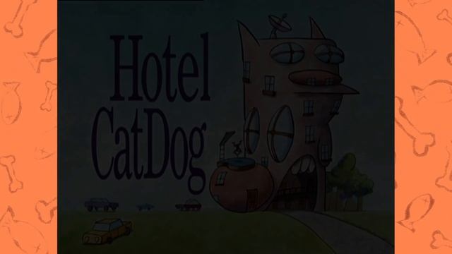 Котопёс | 2 Cезон 16 Cерия | Nick Rewind Россия смотреть онлайн