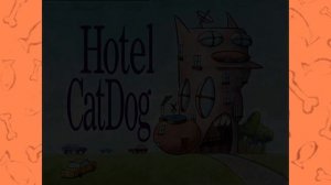 Котопёс | 2 Cезон 16 Cерия | Nick Rewind Россия