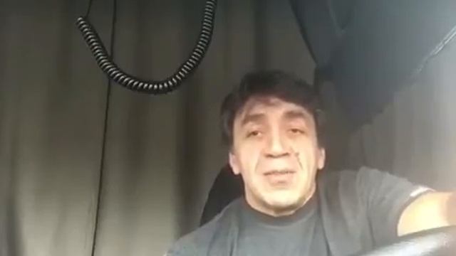 Поздравление от Алана Тогузова из Канады смотреть онлайн