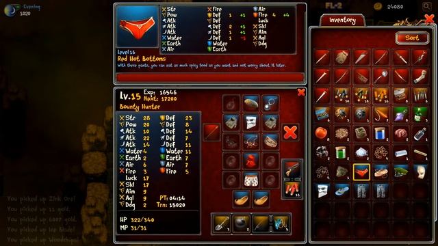 [Let's Play] Dragon Fin Soup pt.12 - Holy Moly! We Must Find Cho Dude! смотреть онлайн