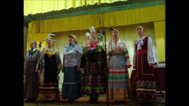 "Святки" в Песковатке. смотреть онлайн