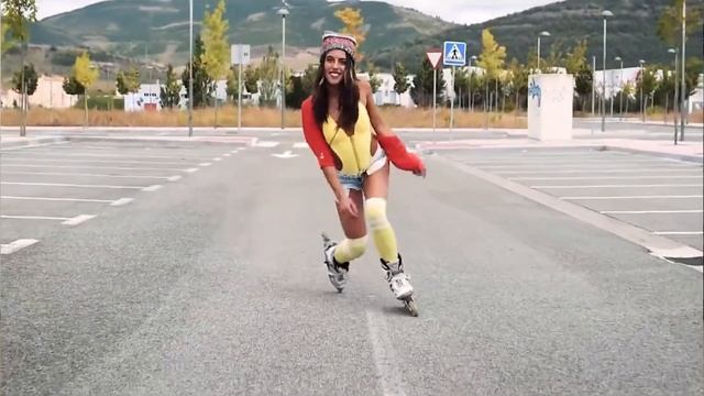 Party Dance 2022 - Play For Me (Alan Walker Mix) Shuffle Dance Music Video смотреть онлайн