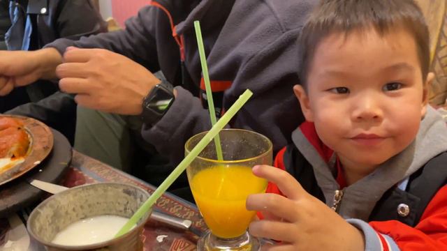 Стамбул 2022. Часть 1. Топ 10 мест. Путешествие без турфирм. Путешествие с ребенком. смотреть онлайн