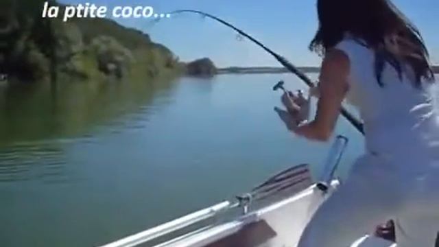 рыбалка на сома смотреть онлайн