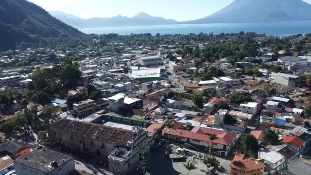 GUATEMALA es el PAIS mas HERMOSO de AMERICA CENTRAL ??? | DOCUMENTAL de VIAJES смотреть онлайн