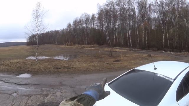 ЧТО МОЖНО НАЙТИ ЗА 2 ЧАСА ВДОЛЬ ПОЛЕЙ?! смотреть онлайн