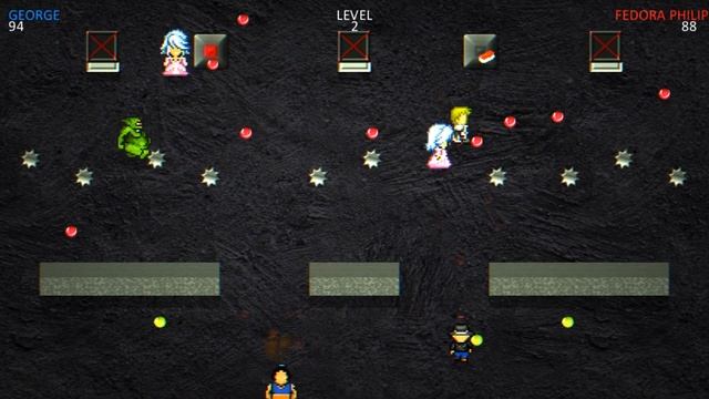 Neckbeards: Basement Arena (trailer #1) смотреть онлайн