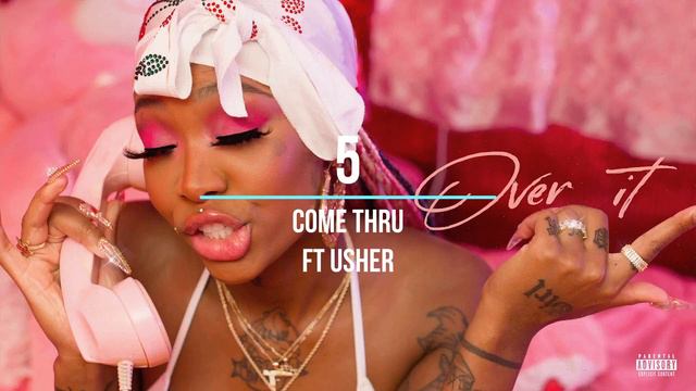 Come Thru ((Slowed)) Summer Walker смотреть онлайн