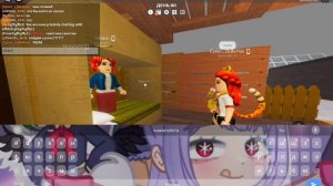 ROBLOX НО МЫ ВЫЖИВАЕМ В IKEA 3008!!!!