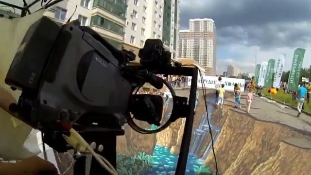 Фестиваль "Изумрудные Холмы" | 2013 смотреть онлайн