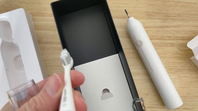 Best Cheap Smart Toothbrush? usmile P1 Electric Toothbrushes with 180 Days Battery Life смотреть онлайн