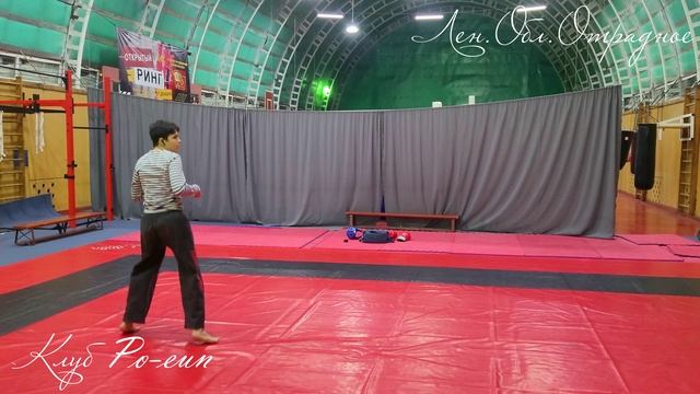 тренировка 18.02.22 смотреть онлайн