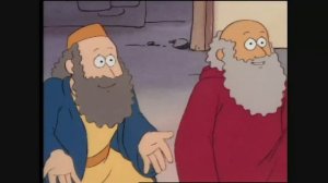 "Библия для детей". Выпуск №28