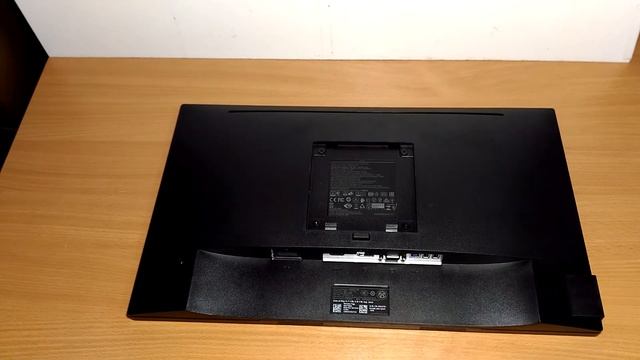 ОНЛАЙН ТРЕЙД.РУ — Монитор Dell P2217H 21.5" Black смотреть онлайн