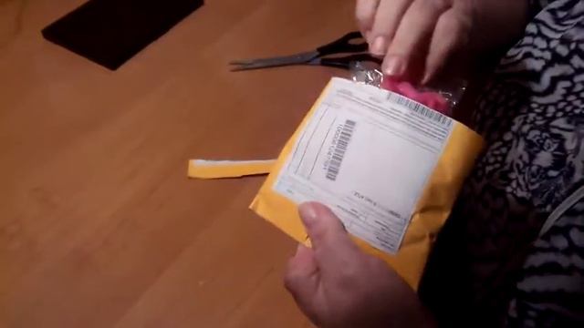 Мой заказик:) смотреть онлайн