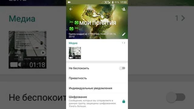 Как сделать ссылку на группу Whats app смотреть онлайн