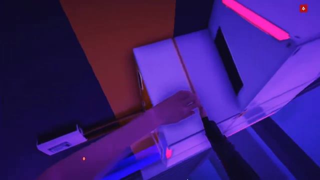 MIRRORS EDGE CATALYST- Ep.3 A Girl Named Plastic?!